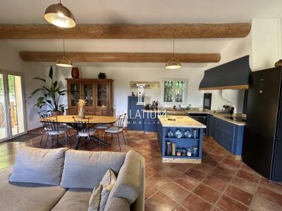 Annonce Vente 4 pi�ces Maison Saint-maime 04