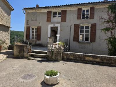 For sale Niozelles 4 rooms 95 m2 Alpes de haute provence (04300) photo 0