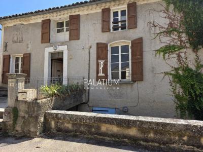 Annonce Vente 4 pi�ces Maison Niozelles 04