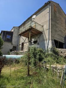 Acheter Maison Niozelles 120000 euros