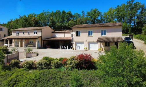 Annonce Vente 11 pi�ces Maison Greoux-les-bains 04
