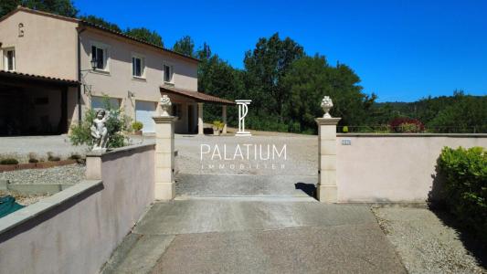 Acheter Maison 297 m2 Greoux-les-bains
