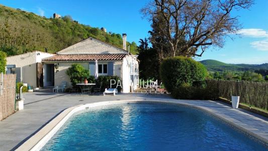 Annonce Vente 5 pi�ces Maison Saint-maime 04