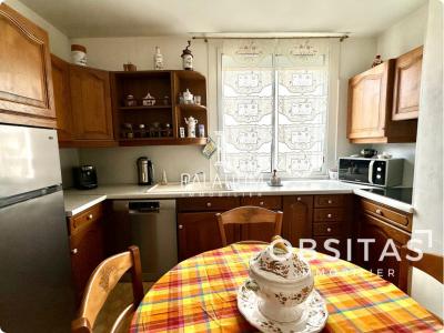 Annonce Vente 4 pi�ces Maison Manosque 04