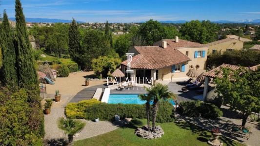 For sale Valensole 5 rooms 153 m2 Alpes de haute provence (04210) photo 0