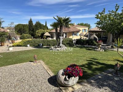 Annonce Vente 5 pi�ces Maison Valensole 04