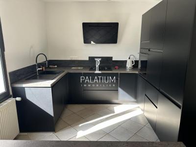Annonce Vente 5 pi�ces Maison Mane 04