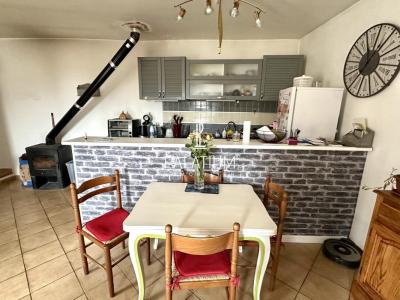 Annonce Vente 2 pi�ces Maison Saumane 04