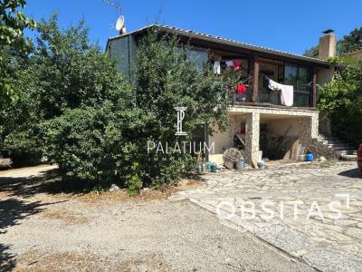 Acheter Maison Saumane Alpes de haute provence