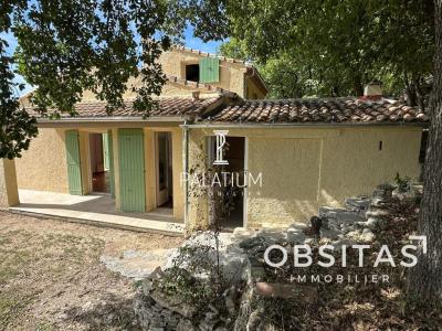 Annonce Vente 4 pi�ces Maison Saint-maime 04