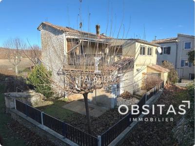 Annonce Vente 5 pi�ces Maison Ongles 04