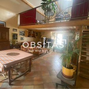 Acheter Maison Ongles Alpes de haute provence