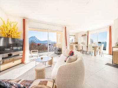 Acheter Appartement 64 m2 Saint-apollinaire