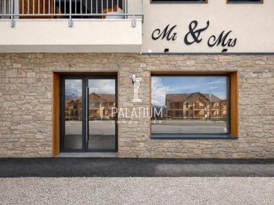 Annonce Vente Local commercial Ancelle 05