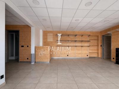Acheter Local commercial 54 m2 Ancelle