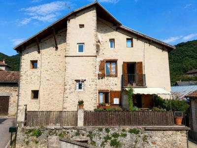 Annonce Vente 10 pi�ces Maison Venterol 05