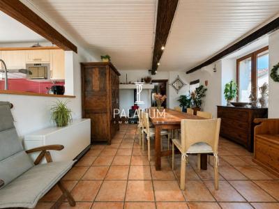 Acheter Maison 260 m2 Venterol