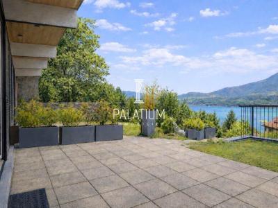 Annonce Vente 5 pi�ces Maison Savines-le-lac 05