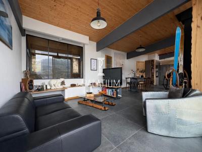 Acheter Maison 110 m2 Savines-le-lac