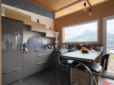 Acheter Maison Savines-le-lac 665000 euros