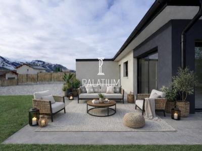 For sale Freissinouse 4 rooms 96 m2 Hautes alpes (05000) photo 0
