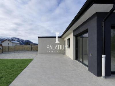Annonce Vente 4 pi�ces Maison Freissinouse 05