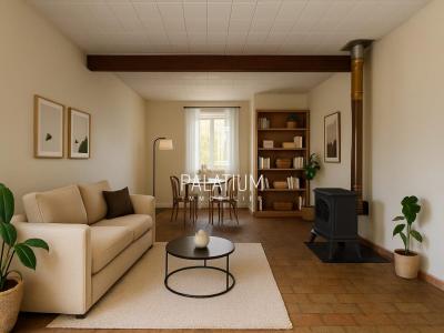 Annonce Vente 3 pi�ces Maison Saint-bonnet-en-champsaur 05