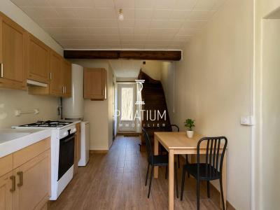 Acheter Maison Saint-bonnet-en-champsaur 189000 euros