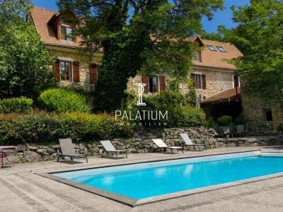 Annonce Vente Prestige Gap 05