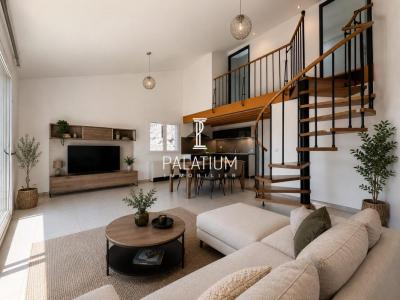 For sale Saulce 3 rooms 61 m2 Hautes alpes (05110) photo 0