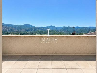 Annonce Vente 3 pi�ces Appartement Saulce 05