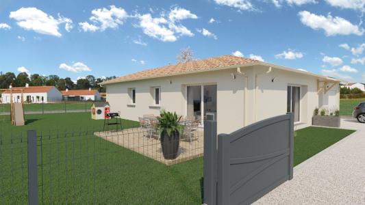 For sale Bascons 5 rooms 110 m2 Landes (40090) photo 1
