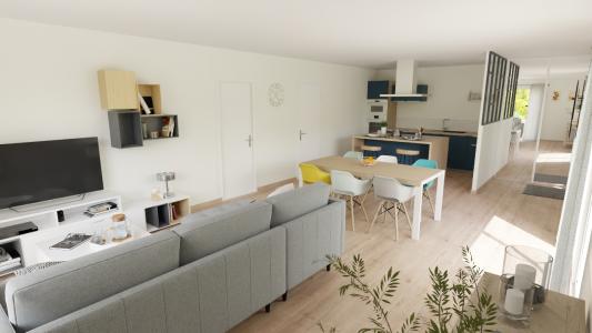 For sale Bascons 5 rooms 110 m2 Landes (40090) photo 2