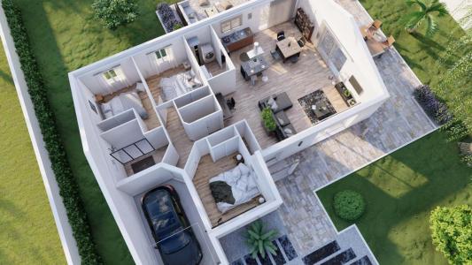 For sale Saint-avit 465 m2 Landes (40090) photo 2