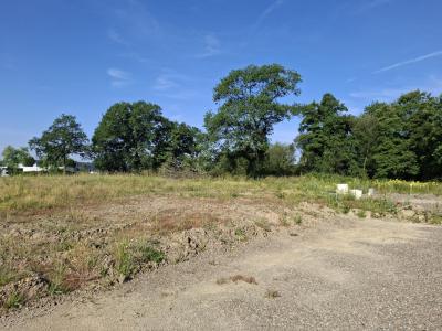Annonce Vente Terrain Grenade-sur-l'adour 40