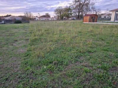 For sale Haut-mauco 965 m2 Landes (40280) photo 1