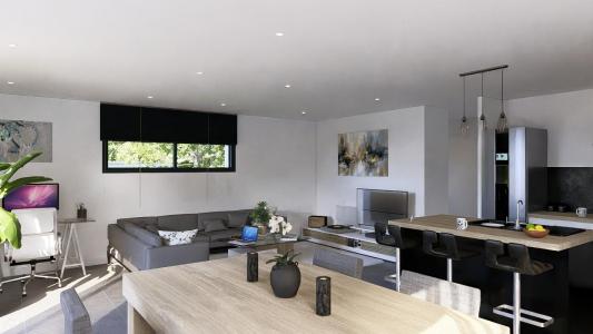 For sale Saint-maurice-sur-adour 4 rooms 100 m2 Landes (40270) photo 2