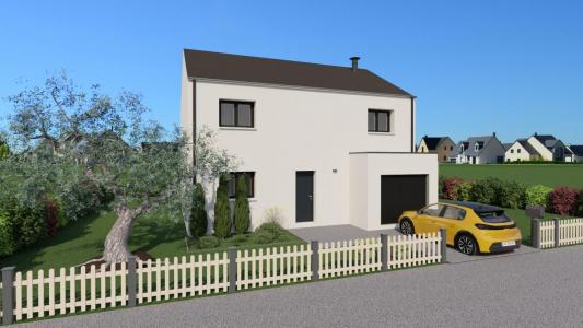 Annonce Vente 6 pi�ces Maison Saint-juvat 22