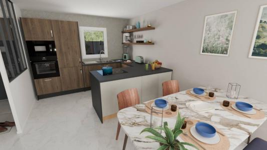 Acheter Maison Bourseul 162650 euros