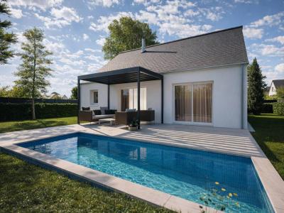 Acheter Maison 84 m2 Breal-sous-vitre