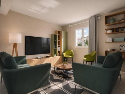 Acheter Maison Bruz 277456 euros