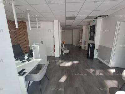 Louer Local commercial 138 m2 Lille