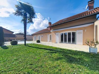 Acheter Maison Mions Rhone