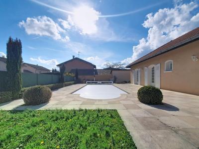 Acheter Maison Mions 575000 euros