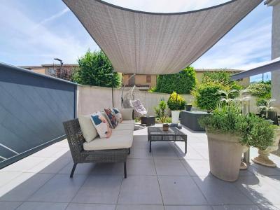 For sale Feyzin 4 rooms 80 m2 Rhone (69320) photo 1