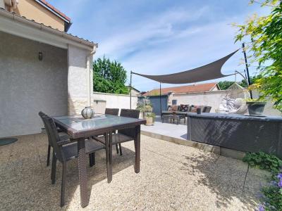 For sale Feyzin 4 rooms 80 m2 Rhone (69320) photo 4