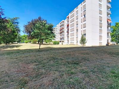 Acheter Appartement 69 m2 Corbas