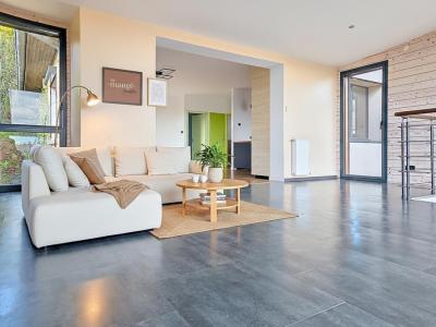 Acheter Maison Luzinay Isere