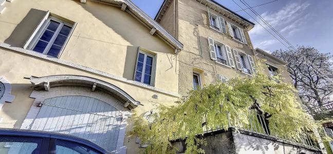 Annonce Vente 8 pi�ces Maison Vienne 38