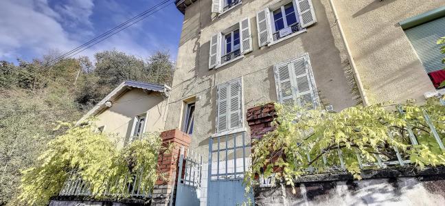 Acheter Maison 238 m2 Vienne